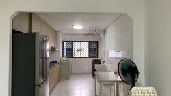 Blk 129 Bedok North Street 2 (Bedok), HDB 3 Rooms #569692181